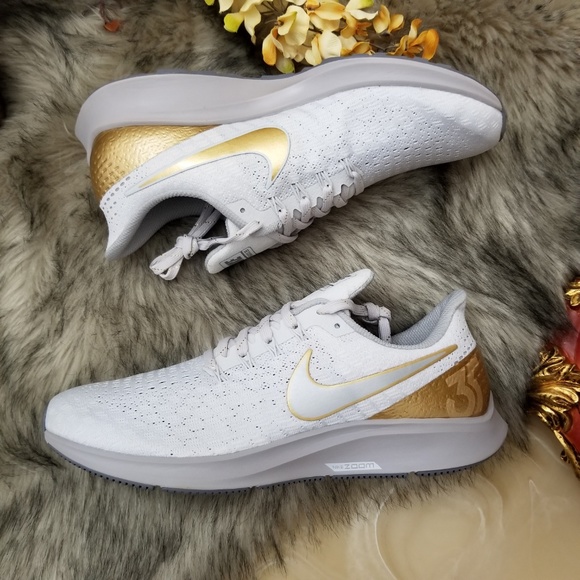 Nike Air Zoom Pegasus 35 Premium - Picture 3 of 8